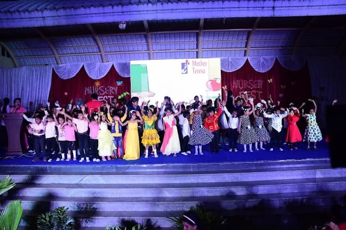 Mother Teresa Public School Jalahalli photo 12