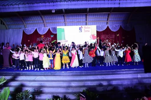 Mother Teresa Public School gallery image 9