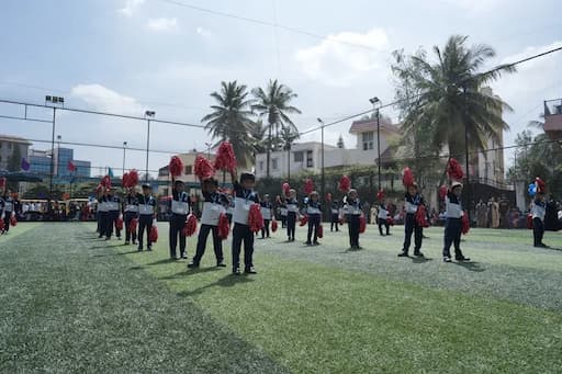 Mother Teresa Public School gallery image 12