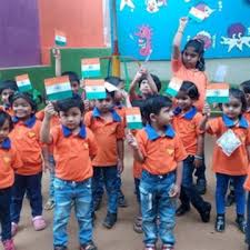 Aramba Montessori Rajajinagar photo 3