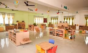 Aramba Montessori Rajajinagar photo 10