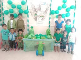 Aramba Montessori Rajajinagar photo 4