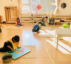 Aramba Montessori Rajajinagar photo 7
