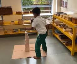 Aramba Montessori Rajajinagar photo 8