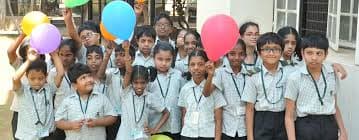 Bethany High School Koramangala photo 7