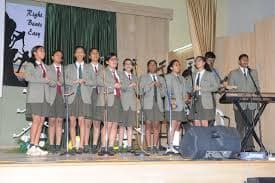 Bethany High School Koramangala photo 9