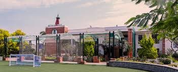 Bethany High School Koramangala photo 11