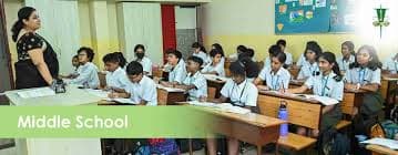 Bethany High School Koramangala photo 8