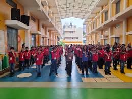 Orchids International School gallery image 6