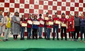 Orchids International School gallery image 7