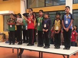 Orchids International School gallery image 15