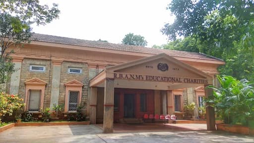 Rbanm's High School gallery image 5