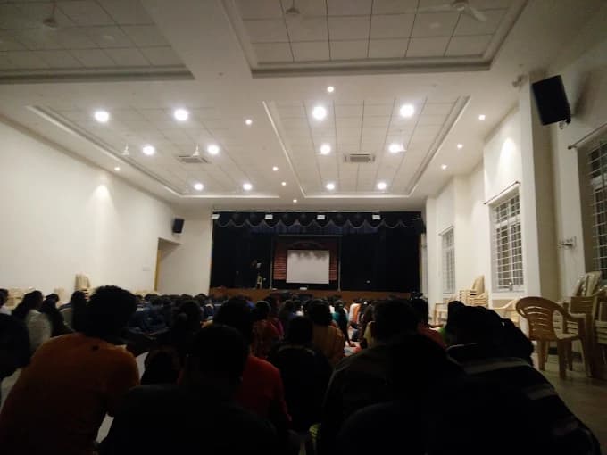 Sacred Heart Girls' High School Shanthala Nagar photo 5