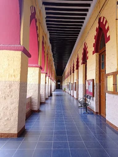 Sacred Heart Girls' High School Shanthala Nagar photo 15