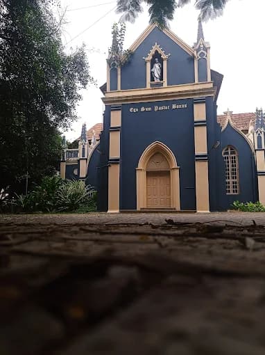 Sacred Heart Girls' High School Shanthala Nagar photo 1