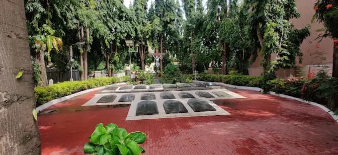 Sacred Heart Girls' High School Shanthala Nagar photo 4