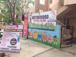Motherhood Playhome Banashankari photo 7