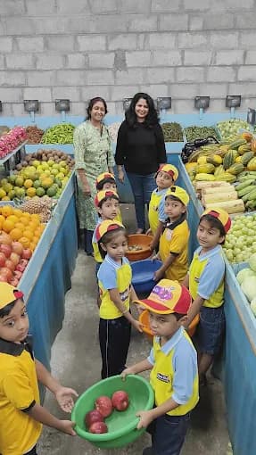 Motherhood Playhome Banashankari photo 5
