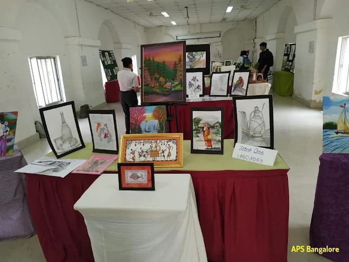 Army Public School FM Cariappa Colony photo 7