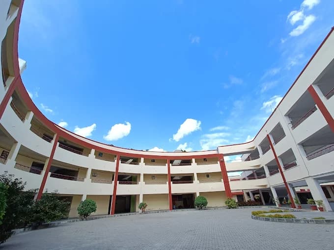 Army Public School FM Cariappa Colony photo 13