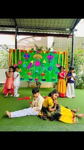 Kidzee Sahakar Nagar photo 2