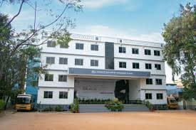 Shushruti Group Of Institutions gallery image 2