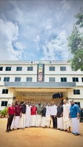 Shushruti Group Of Institutions Shushruti Nagar photo 3