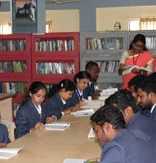 Shushruti Group Of Institutions gallery image 5