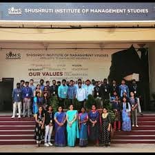 Shushruti Group Of Institutions Shushruti Nagar photo 6