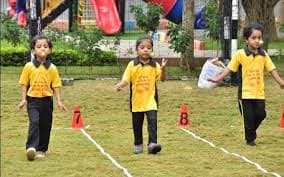 Smartkidz Play School Banashankari photo 5