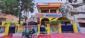 Smartkidz Play School Banashankari photo 10