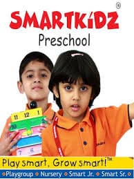 Smartkidz Play School Banashankari photo 1