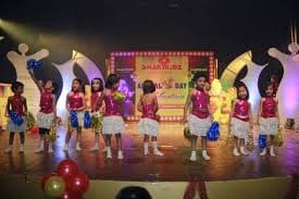 Smartkidz Play School Banashankari photo 2