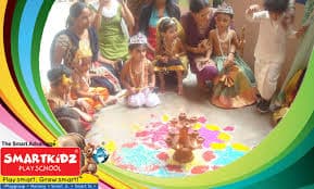 Smartkidz Play School Banashankari photo 9