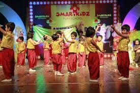 Smartkidz Play School Banashankari photo 6