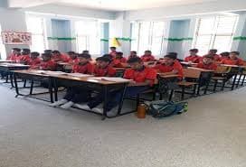 New Cambridge International Public School Mahalakshmi Road photo 1