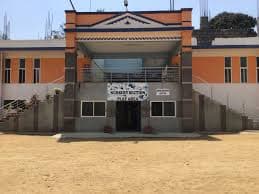 New Cambridge International Public School Mahalakshmi Road photo 8