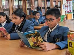 New Cambridge International Public School Mahalakshmi Road photo 6