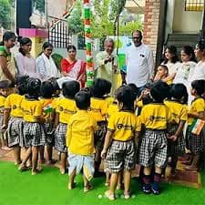 Alphabetz Preschool Jalahalli West photo 13