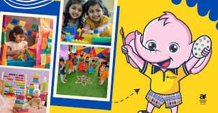 Alphabetz Preschool Jalahalli West photo 7