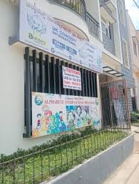 Alphabetz Preschool Jalahalli West photo 2