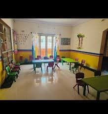 Alphabetz Preschool Jalahalli West photo 9