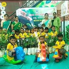Alphabetz Preschool Jalahalli West photo 10