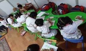 One Nation Preschool Nagarbhavi photo 5