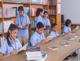 Presidency High School gallery image 3