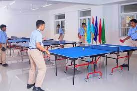 Presidency High School Virat Nagar photo 8