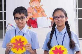 Presidency High School Virat Nagar photo 6