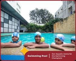 Orchids The International School Sahakar Nagar photo 1