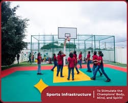 Orchids The International School Sahakar Nagar photo 10