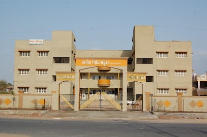 Arpan Vidhya Sankul gallery image 2